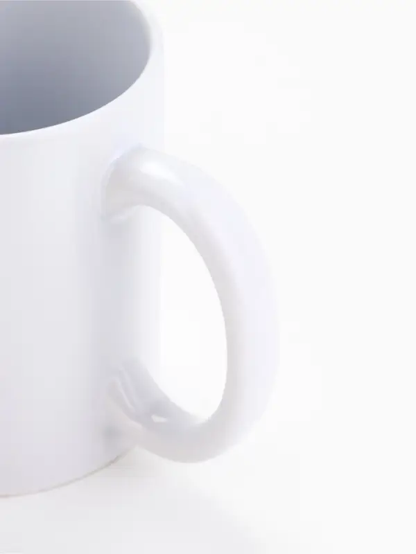 Кружка чайная именная &laquo;Владимир&raquo;, 320 мл