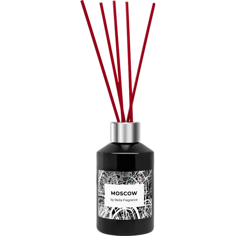 Аромадиффузор Moscow, 100мл , SF1448