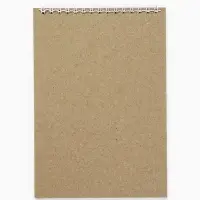 Скетчбук А5, 40 л 100 г/м&sup2; &laquo;Кот&raquo;