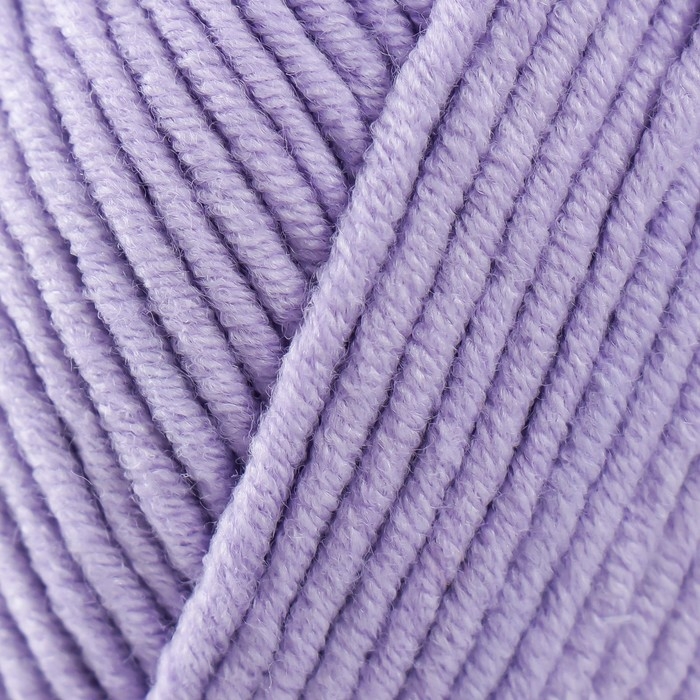 Пряжа для вязания спицами, крючком YarnArt, Jeans plus, 55% хлопок, 45% акрил, 160 м/100 г, (89 св. сирень) Пряжа для вязания спицами, крючком YarnArt, Jeans plus, 55% хлопок, 45% акрил, 160 м/100 г, (89 св. сирень)