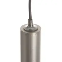 Светильник &laquo;Лукас софт&raquo; LED 5 Вт 4000К матовый хром 2&times;2&times;30-130 см