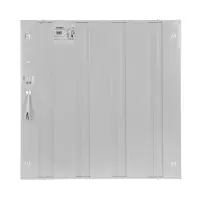 Панель светодиодная универсальная Smartbuy Pro, 36 Вт, 3600 Лм, 6500К, IP40, 220 В, 595×595×19 мм Панель светодиодная универсальная Smartbuy Pro, 36 Вт, 3600 Лм, 6500К, IP40, 220 В, 595×595×19 мм