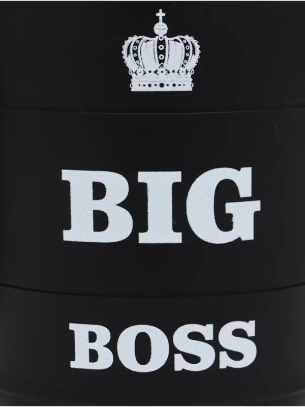 Термокружка Big Boss, 450 мл, 12.5&times;10.5 см