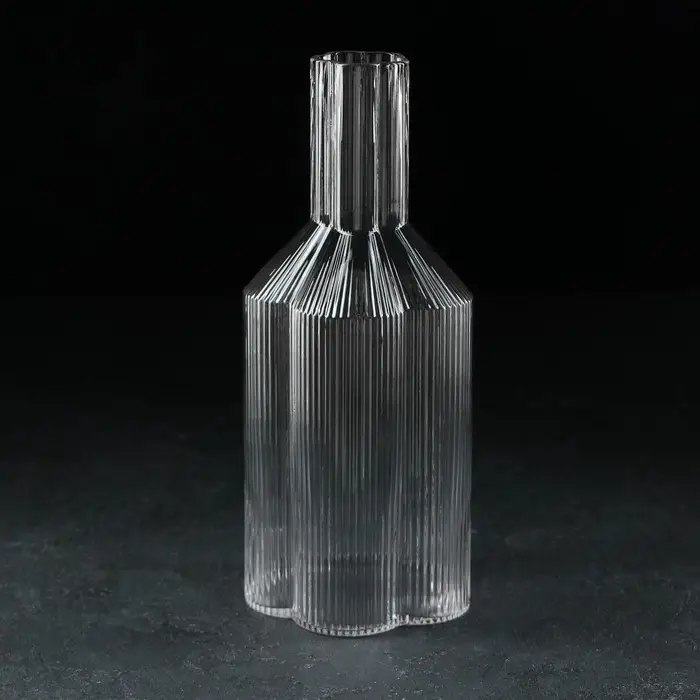 Графин стеклянный «Флер», 1,4 л Графин стеклянный «Флер», 1,4 л