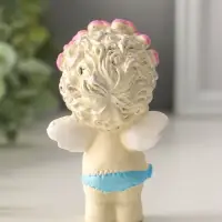 Фигурка &laquo;Ангелочек молится&raquo;, 9.5&times;5хх4.5 см