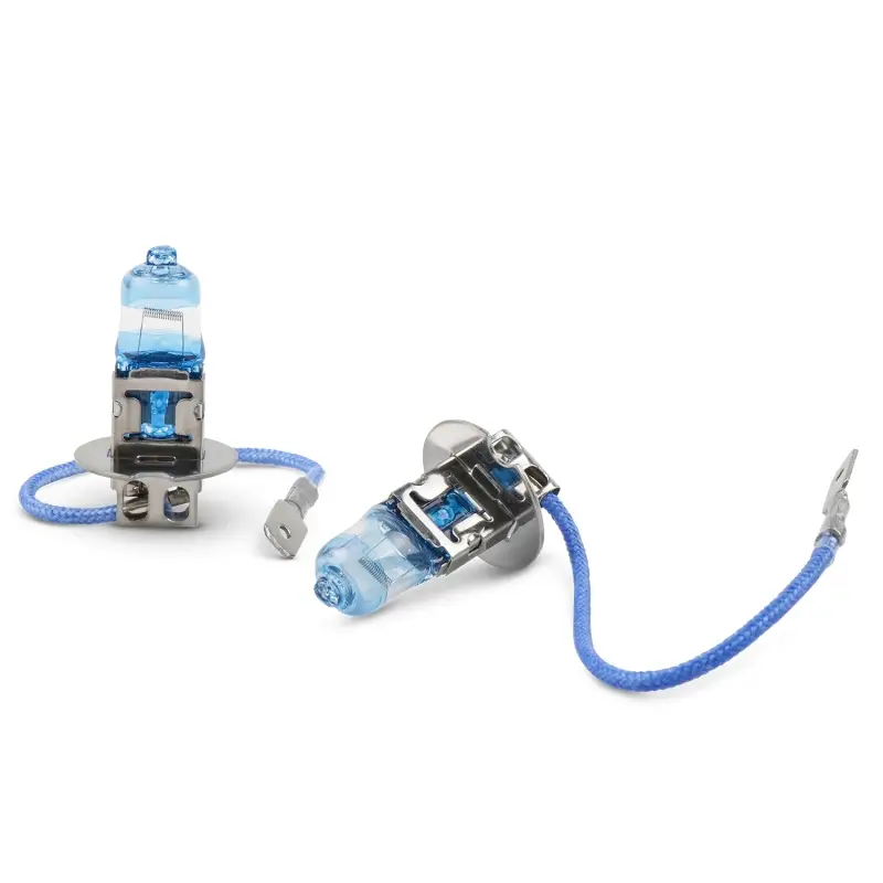 Галогенная лампа AVS SIRIUS/NIGHT WAY/ PB H3.12V.55W. 2шт.