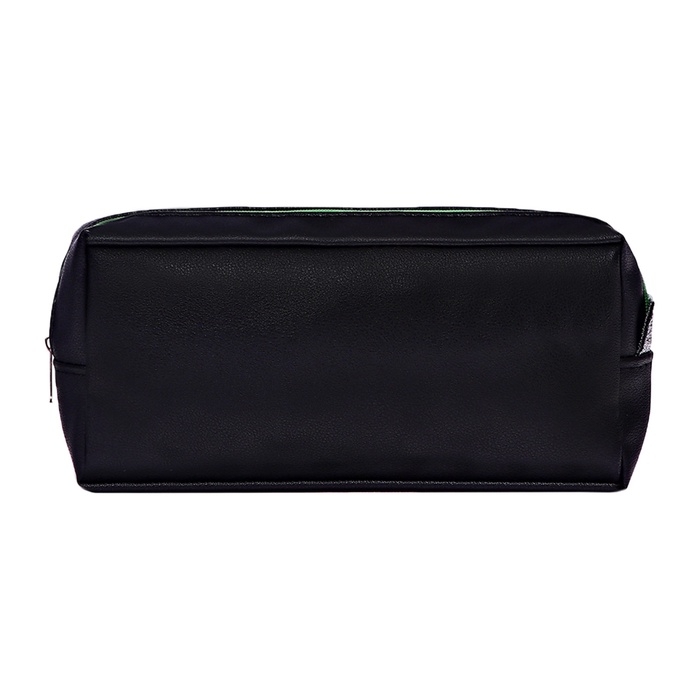 Пенал мягкий Calligrata, 1 отделение, 90 х 200 х 50, кожзам, стандарт, МИКС Пенал мягкий Calligrata, 1 отделение, 90 х 200 х 50, кожзам, стандарт, МИКС