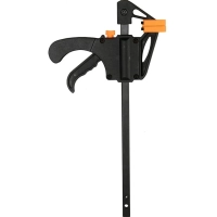 Струбцина быстрозажимная, 150х45 мм Вихрь 73/9/5/4