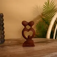 Сувенир дерево "Любовь" 15,5х9х3 см Сувенир дерево "Любовь" 15,5х9х3 см