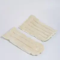 Лежанка для животных &laquo;Купе&raquo;, 45&times;30&times;19 см, зелёная клетка