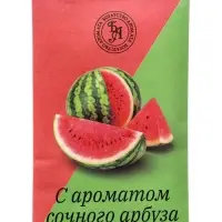 Аромасаше &laquo;Сочный Арбуз&raquo;, 10 г, &laquo;Богатство Аромата&raquo;