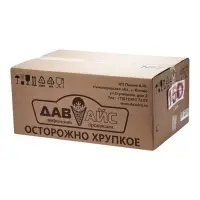 Вафельный стаканчик, &laquo;Факел&raquo; 520 шт.