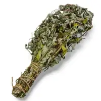 Веник для бани, мята, 45 (&plusmn; 5 см), &laquo;Добропаровъ&raquo;