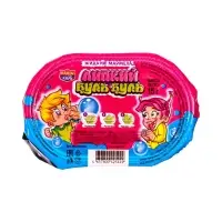 Жидкий мармелад &laquo;Липкий Буль-Буль&raquo;, ассорти, 15 г