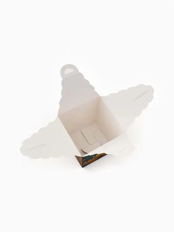 Коробка складная «Ramadan», 17 х 17 х 26 см Коробка складная «Ramadan», 17 х 17 х 26 см