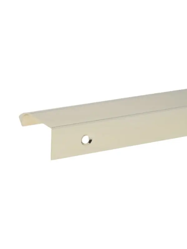 Ручка торцевая CAPPIO RT002AU, L=200 мм, м/о 160 мм, цвет сатиновое золото