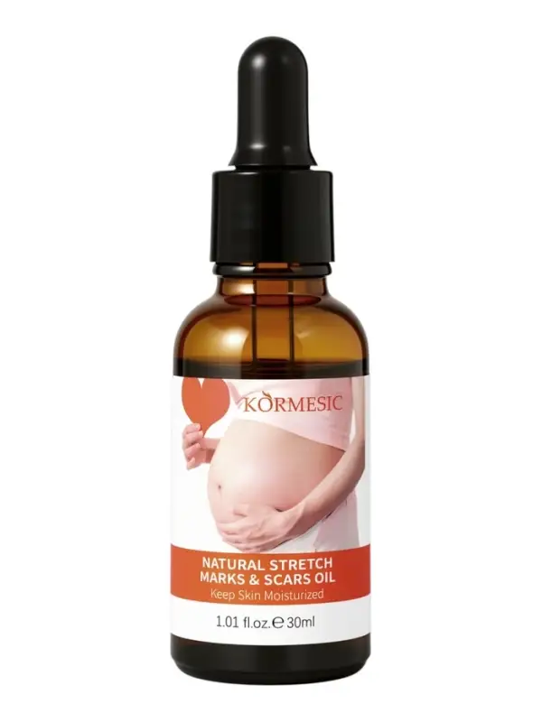 Масло от растяжек Kormesic, 30 мл