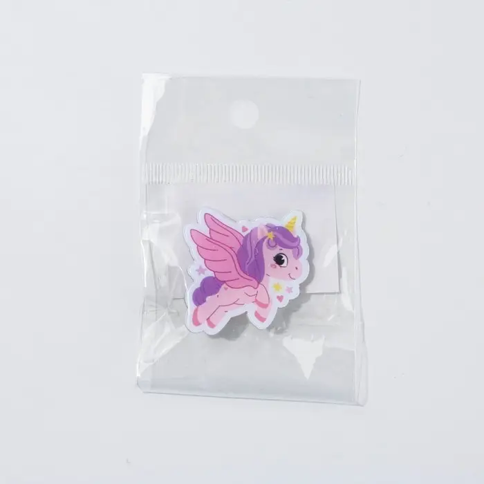 Заколка для волос «Сказка» Заколка для волос «Сказка»