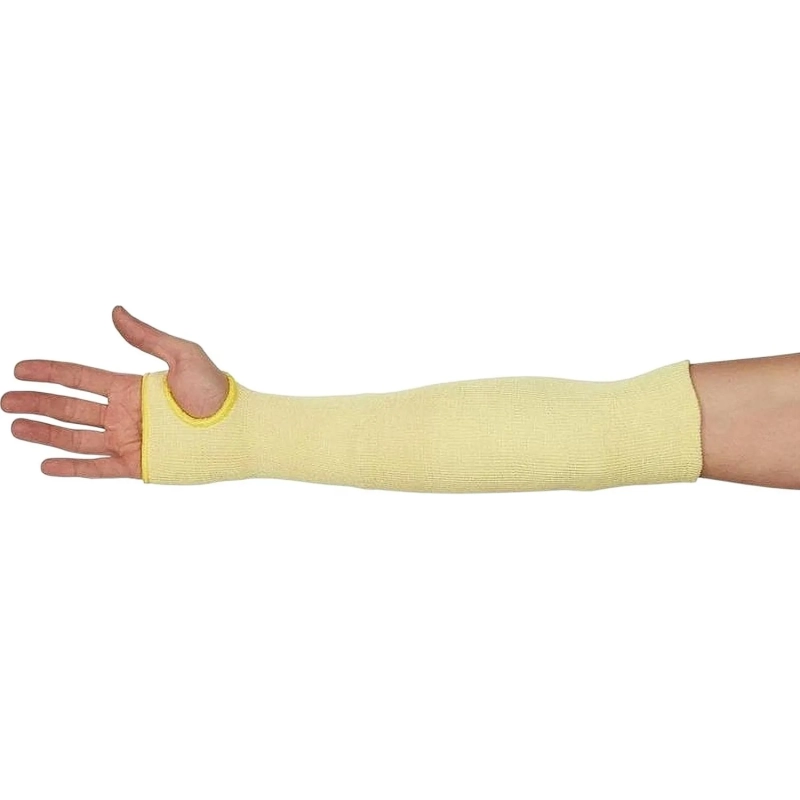 Нарукавник защитный Терма от повышенных температур длина 56см