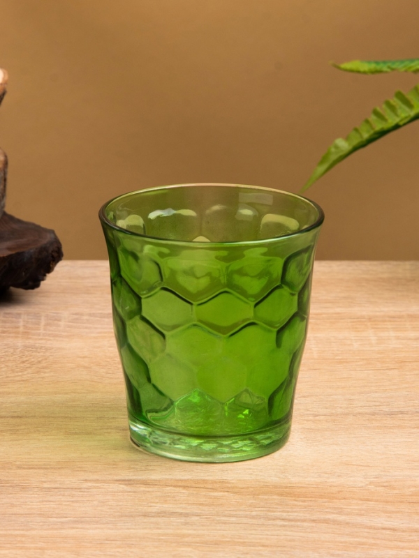 Подсвечник для чайной свечи 6,7х6,7х8,5 см Подсвечник для чайной свечи 6,7х6,7х8,5 см