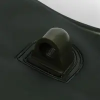 Питьевая система для рюкзака гидратор Storm tactic, 3 л, 45&times;16 см, трубка 1 м, зелёный