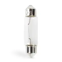 Лампа AVS Vegas 12V.С5W(SV8.5/8)L41мм. BOX 10шт.