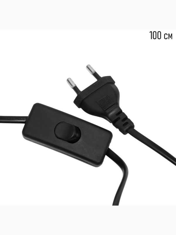 Настольная лампа Настольная лампа "Ли-Ли" серебро1х15Вт Е14 25х25х40см