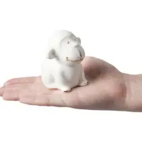 Статуэтка «Обезьяна»