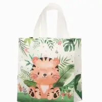 Сумка детская &laquo;Зверята&raquo;, 22&times;11&times;23 см, МИКС