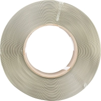 Стреппинг лента Полипропиленовая 12мм х 0,5 (3000 м.) Белая