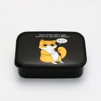 Ланч-бокс «Кот», 1200 мл Ланч-бокс «Кот», 1200 мл