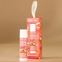 Бальзам для губ &laquo;Зимняя сладость&raquo;, 10 г, аромат ванильного пряника, URAL LAB