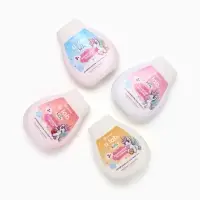 Детский шампунь-гель-пена 3в1 &laquo;Единороги&raquo;, 250 мл, аромат сладкий леденец, 3+