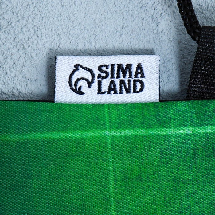 Мешок для обуви «Футбол» болоньевый материал, 30×40 см Мешок для обуви «Футбол» болоньевый материал, 30×40 см