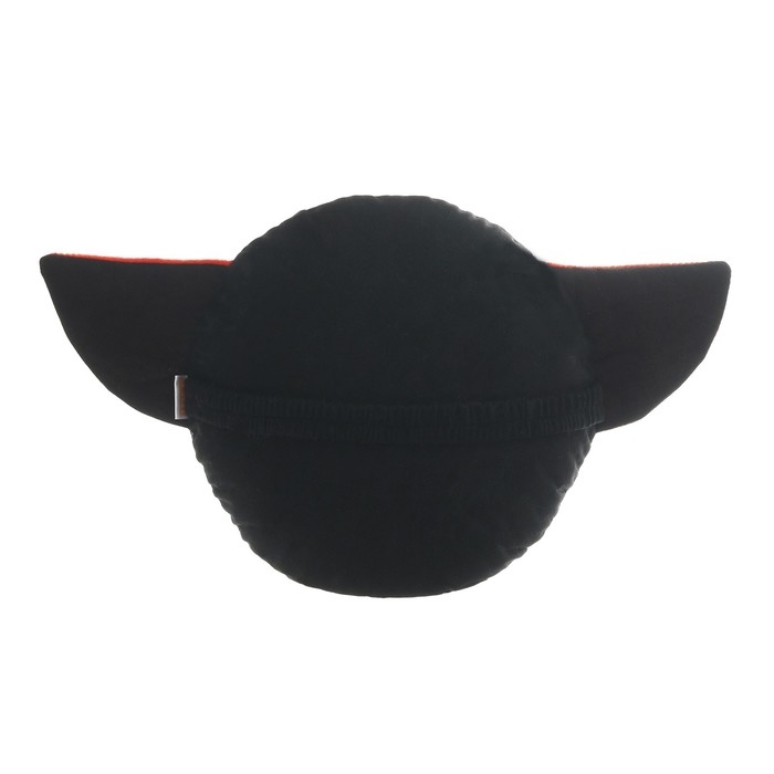 Подушка на подголовник МАТЕХ 18+ LINE, ОНО, 30 х 30 х 10 см, красно-синий Подушка на подголовник МАТЕХ 18+ LINE, ОНО, 30 х 30 х 10 см, красно-синий