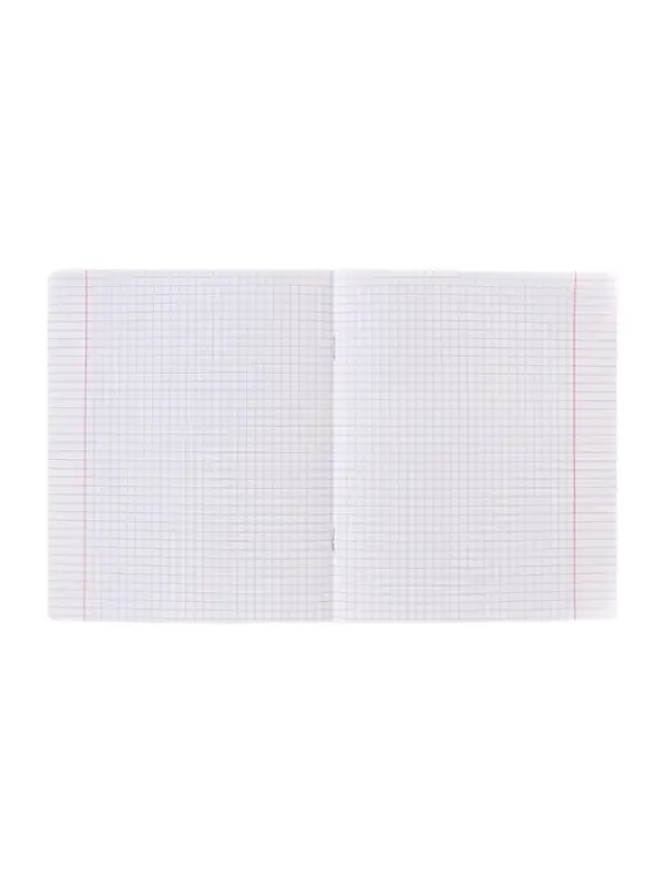 Тетрадь 12 листов в клетку ErichKrause «Классика», обложка мелованный картон, голубая Тетрадь 12 листов в клетку ErichKrause «Классика», обложка мелованный картон, голубая