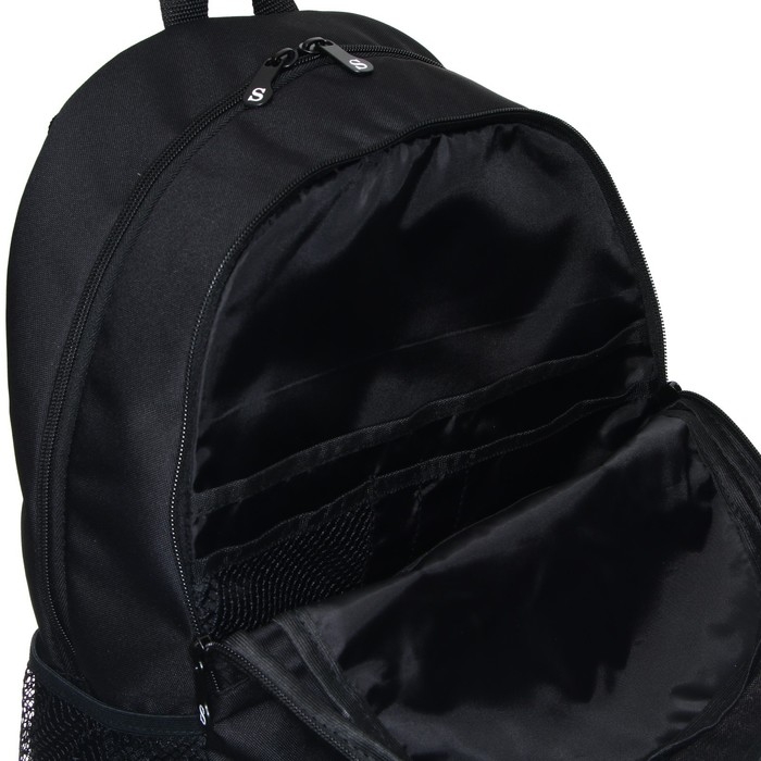 Рюкзак молодёжный Stavia, 46 х 33 х 16 см, эргономичная спинка,  Рюкзак молодёжный Stavia, 46 х 33 х 16 см, эргономичная спинка, "Кант"