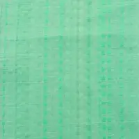Мешок полипропиленовый 70&times;120 см, для строительного мусора, зеленый, 70 кг