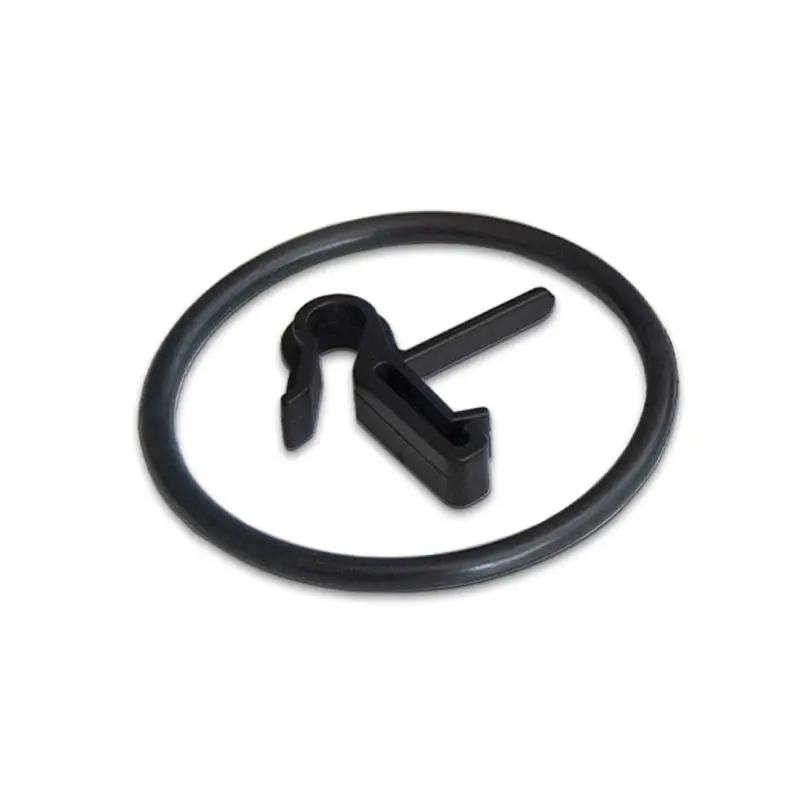 Держатель AVS"Magic Pocket" MP-777 чёрный