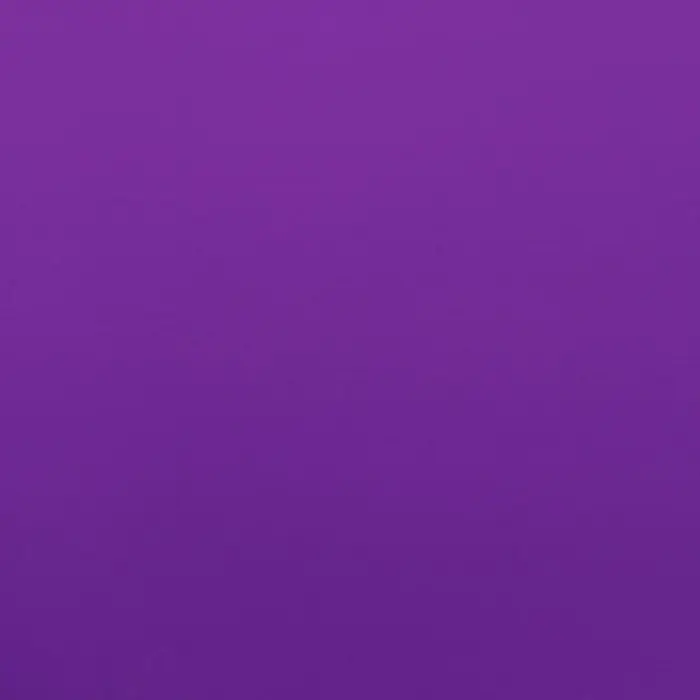 Пленка двухсторонняя, фиолетовый - лиловый, 57×57 см ±5% см Пленка двухсторонняя, фиолетовый - лиловый, 57×57 см ±5% см