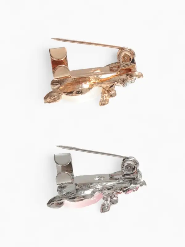 Брошь &laquo;Кошечка&raquo;, ассорти, МИКС