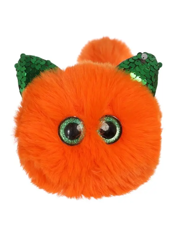 Puffy fluffy showbox (6pcs) Puffy fluffy showbox (6pcs)