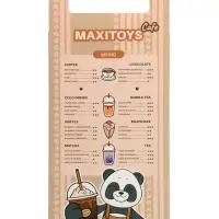 Мягкая игрушка &laquo;Мишка Бакстер&raquo;, 24 см