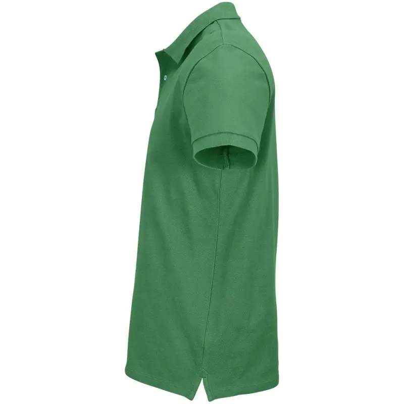 Рубашка поло женская Pacific Women, ярко-зеленая, размер XS