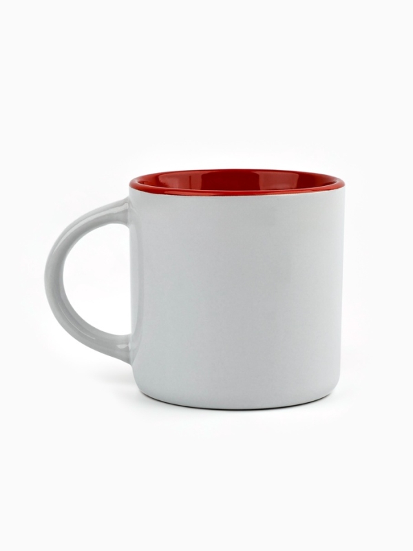 Кружка керамическая «Классика», 380 мл