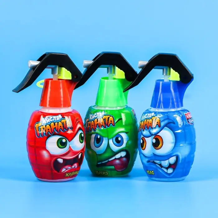 Конфета жидкая &laquo;Граната&raquo;, 50 мл