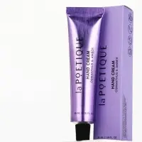 Крем для рук "Османтус и амбра", 35 мл