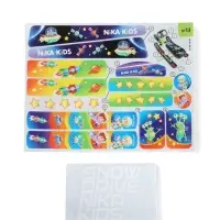 Снегокат, мятный, сиреневый, ТСП/МС Nika Kids Снегокат, мятный, сиреневый, ТСП/МС Nika Kids