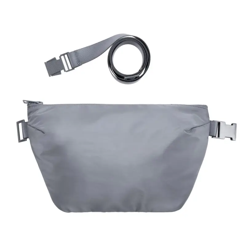 Поясная сумка W1, серая Поясная сумка W1, серая