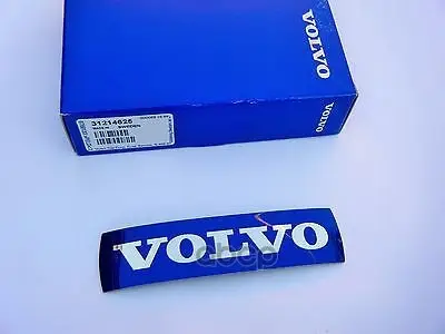 Эмблема VOLVO VOLVO арт. 31214625